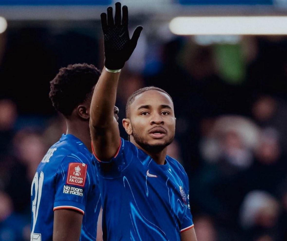 罗马诺：拜仁和切尔西关于恩昆库的谈判将于周二继续