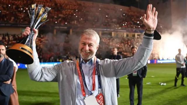 星空体育-新书预售：阿布要说出转卖切尔西的内幕了？