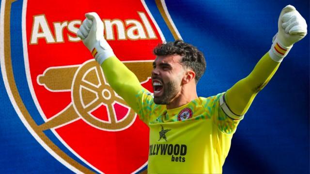 starsky sports直播-阿森纳3000万签1.5门，拉亚要和拉姆斯代尔争主力