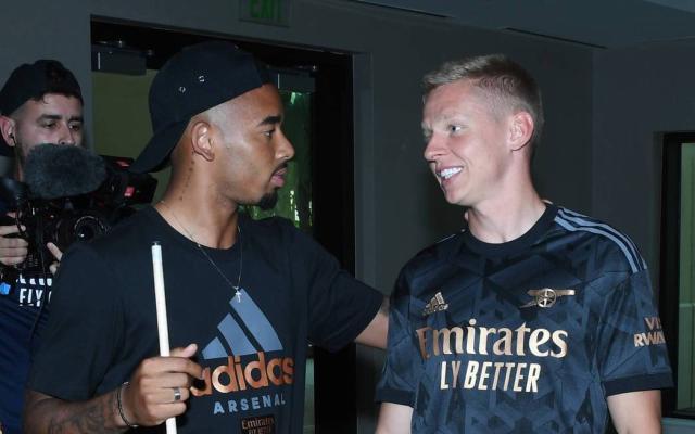 星空体育-什么情况？阿森纳成全欧第一买手，曼城净赚5000万+