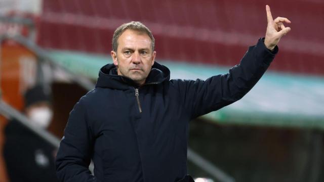 星空体育app下载-弗利克：球队进入状态慢 诺伊尔：我们没吸取教训