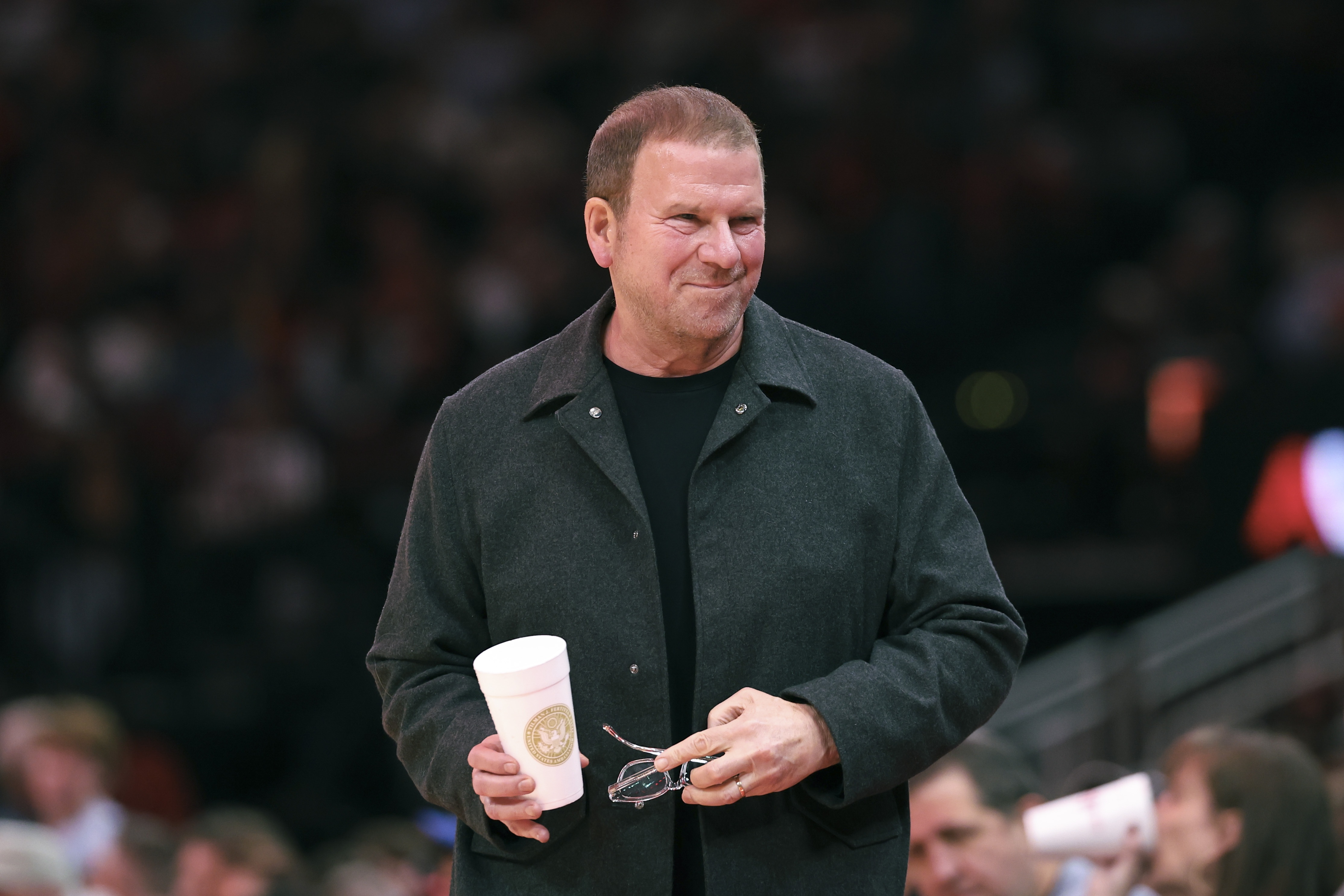 星空体育app下载-美媒：丰田中心将进行1.8亿美元的升级 费尔蒂塔将出资8500万美元